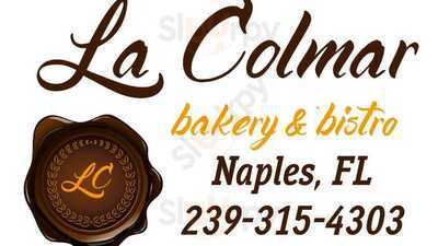 La Colmar Bakery & Bistro