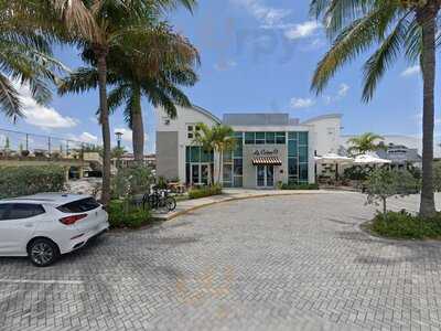 La Colmar Bakery & Bistro