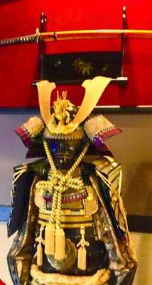 Shogun Japanese Steakhouse