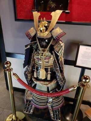Shogun Japanese Steakhouse