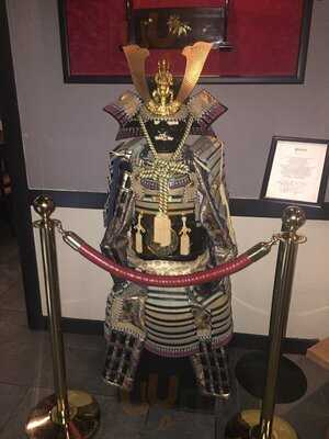 Shogun Japanese Steakhouse