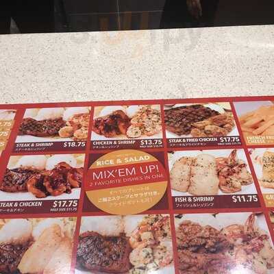 Champion's Steak & Seafood