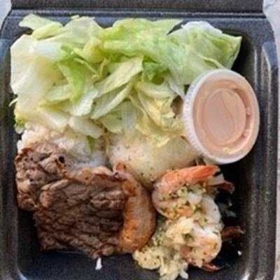 Champion's Steak & Seafood