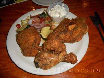 Buster's Sports Tavern