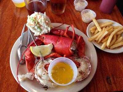 Buster's Sports Tavern