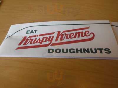 Krispy Kreme