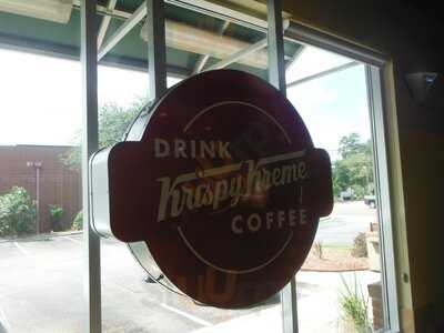 Krispy Kreme