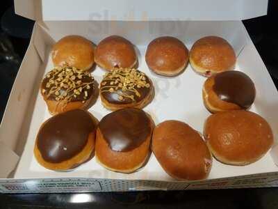Krispy Kreme