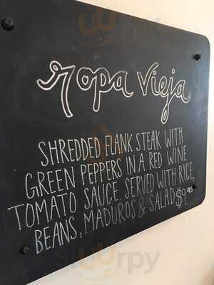 Black Bean Deli & Cuban Cafe