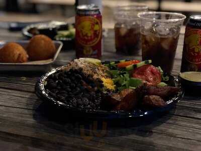 Black Bean Deli & Cuban Cafe