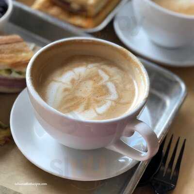 Black Bean Deli & Cuban Cafe