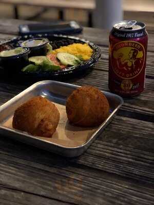 Black Bean Deli & Cuban Cafe