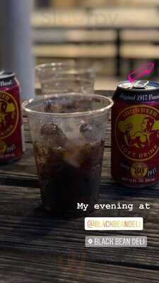 Black Bean Deli & Cuban Cafe