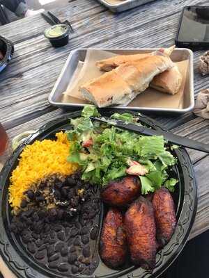 Black Bean Deli & Cuban Cafe