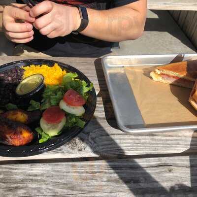 Black Bean Deli & Cuban Cafe