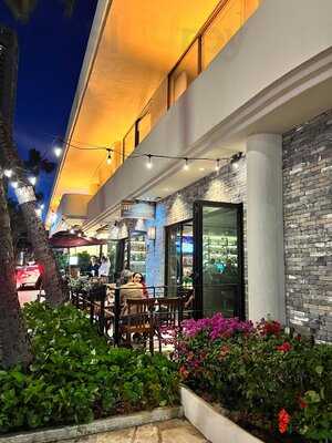 Appetito Craft Pizza And Wine Bar