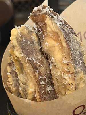 Appetito Craft Pizza And Wine Bar