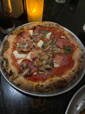 Appetito Craft Pizza And Wine Bar