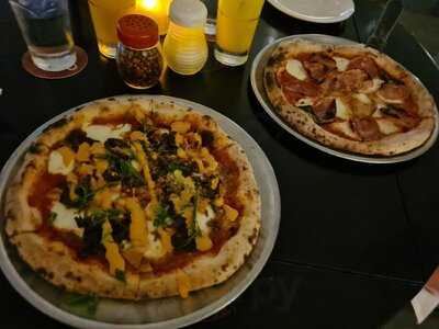 Appetito Craft Pizza And Wine Bar