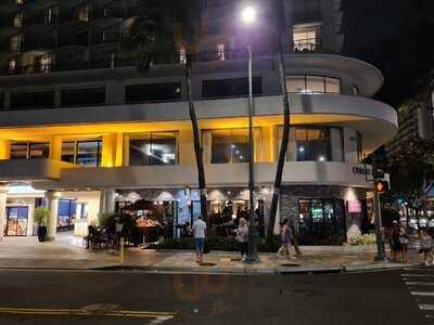 Appetito Craft Pizza And Wine Bar