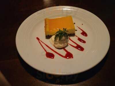 Japengo Steak And Seafood