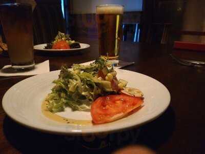 Japengo Steak And Seafood