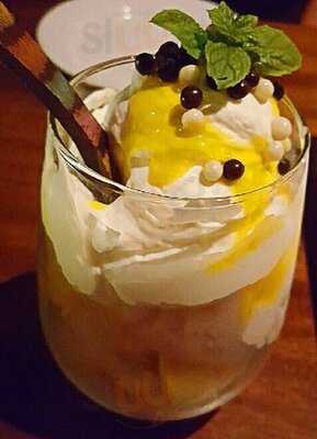 Japengo Steak And Seafood