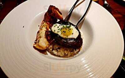 Japengo Steak And Seafood