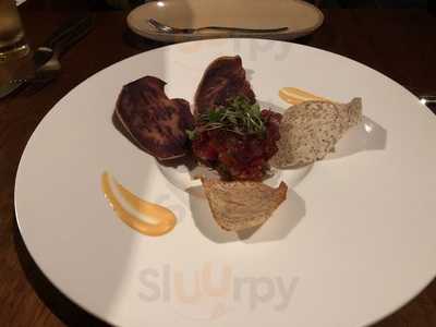 Japengo Steak And Seafood