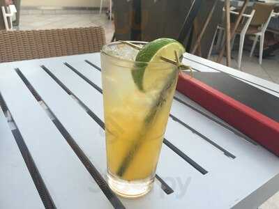 Japengo Steak And Seafood