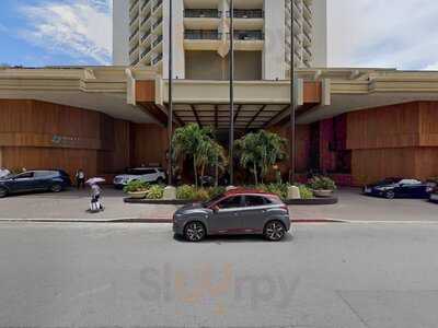 Japengo Steak And Seafood