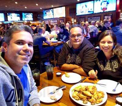 Miller's Ale House - Lake Buena Vista