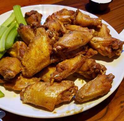 Miller's Ale House - Lake Buena Vista