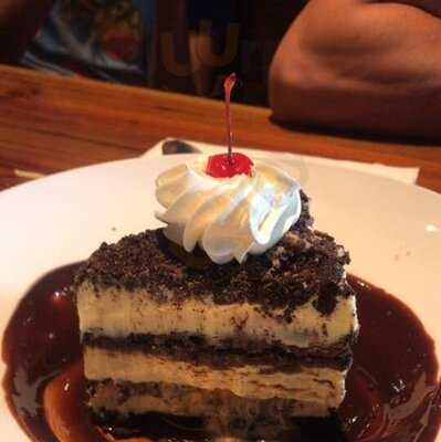 Miller's Ale House - Lake Buena Vista