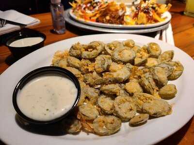 Miller's Ale House - Lake Buena Vista