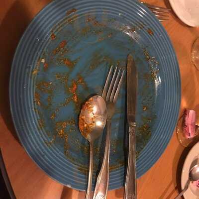 Mona Lisa Italian Restaurant