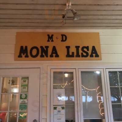 Mona Lisa Italian Restaurant