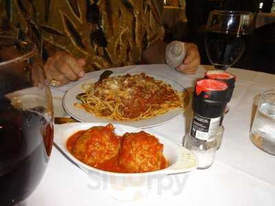 Mona Lisa Italian Restaurant