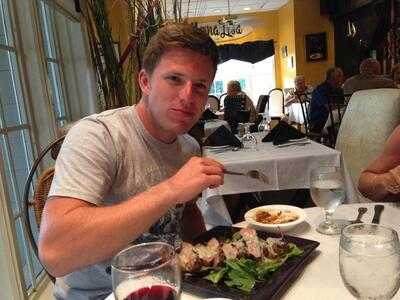 Mona Lisa Italian Restaurant