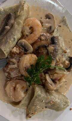 Mona Lisa Italian Restaurant