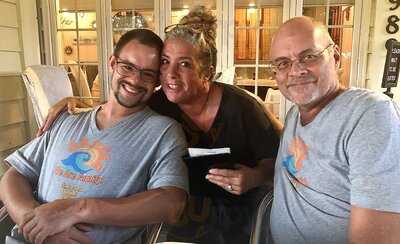 Mona Lisa Italian Restaurant