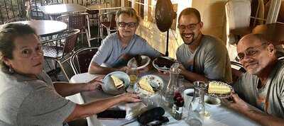 Mona Lisa Italian Restaurant