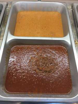 Addis Ababa - Ethiopian Restaurant