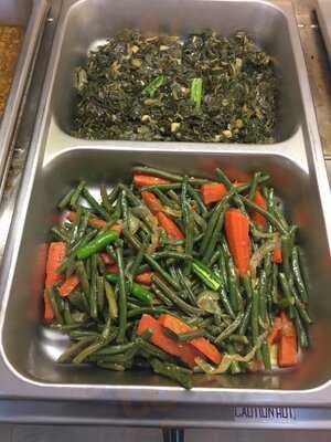 Addis Ababa - Ethiopian Restaurant