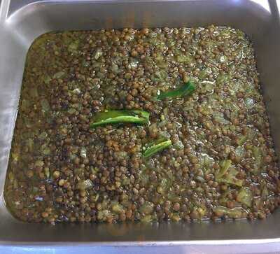 Addis Ababa - Ethiopian Restaurant