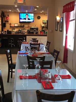 Addis Ababa - Ethiopian Restaurant