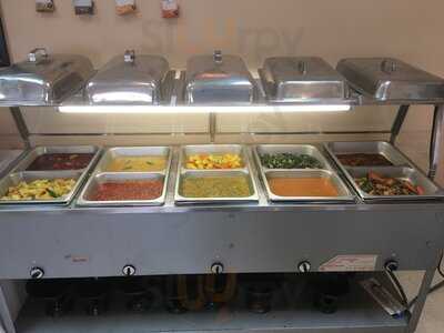 Addis Ababa - Ethiopian Restaurant