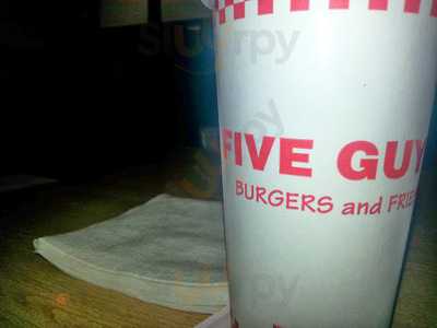 Five Guys