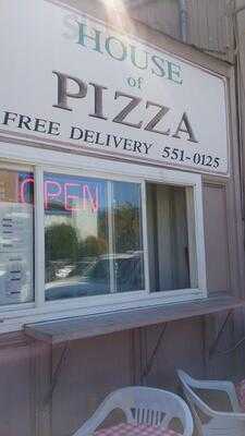 House Of Pizza