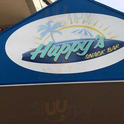 Happy's